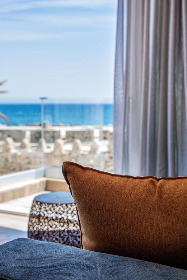 Big Blue Suites 2 Ierapetra  Ngoại thất bức ảnh