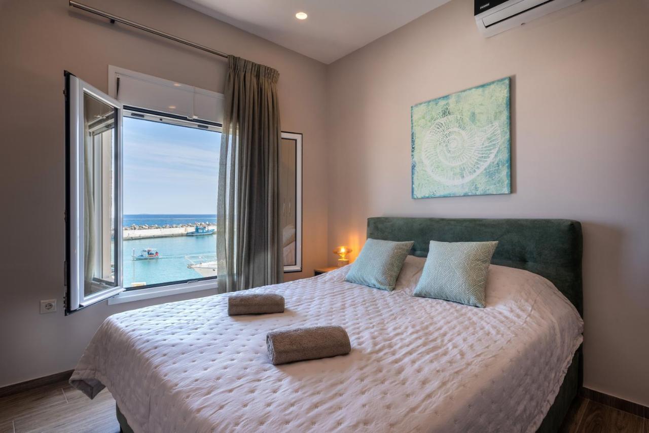 Big Blue Suites 2 Ierapetra  Ngoại thất bức ảnh